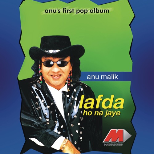 Anu Malik’s avatar