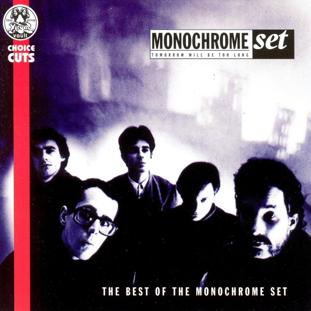 The Monochrome Set // Captured Tracks