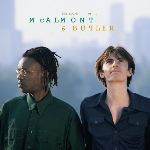 McAlmont & Butler’s avatar