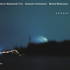 Marcin Wasilewski Trio