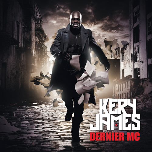 Kery James artist photo