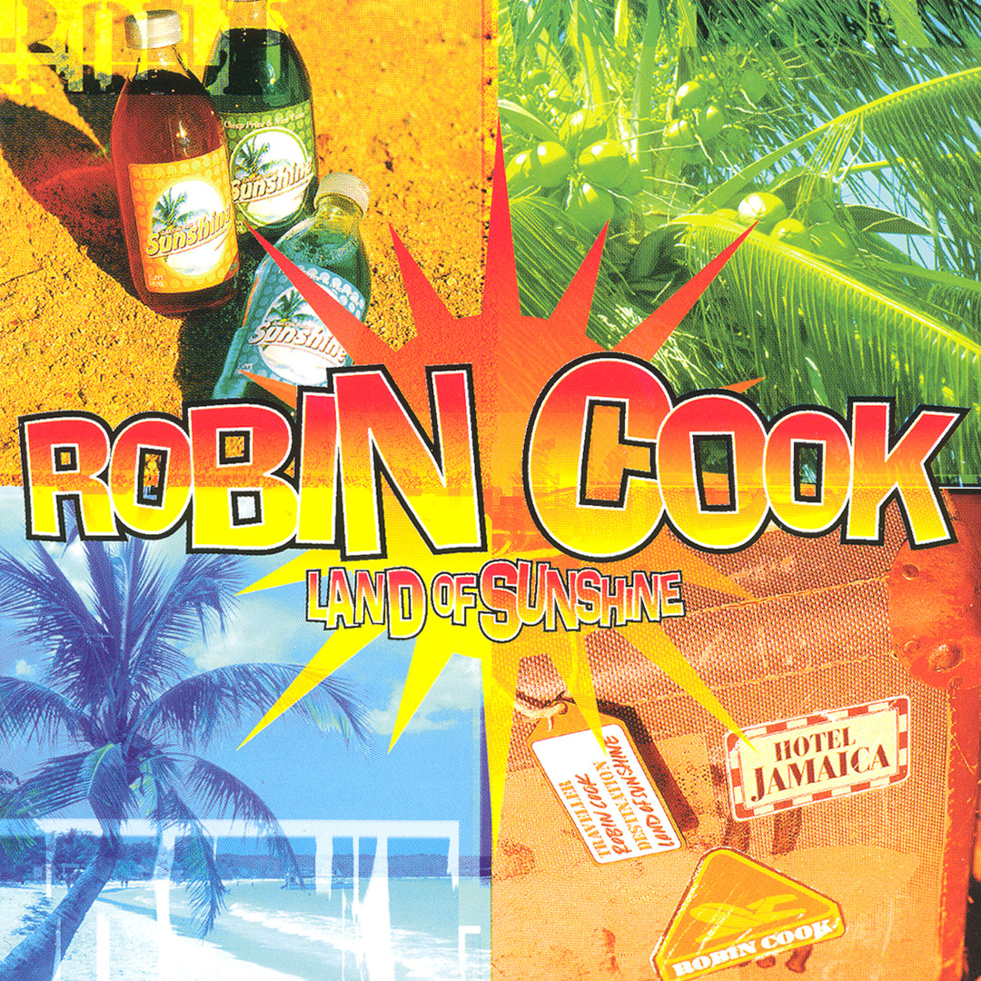 Stream Robin Cook music | Listen to songs, albums, playlists for free ...