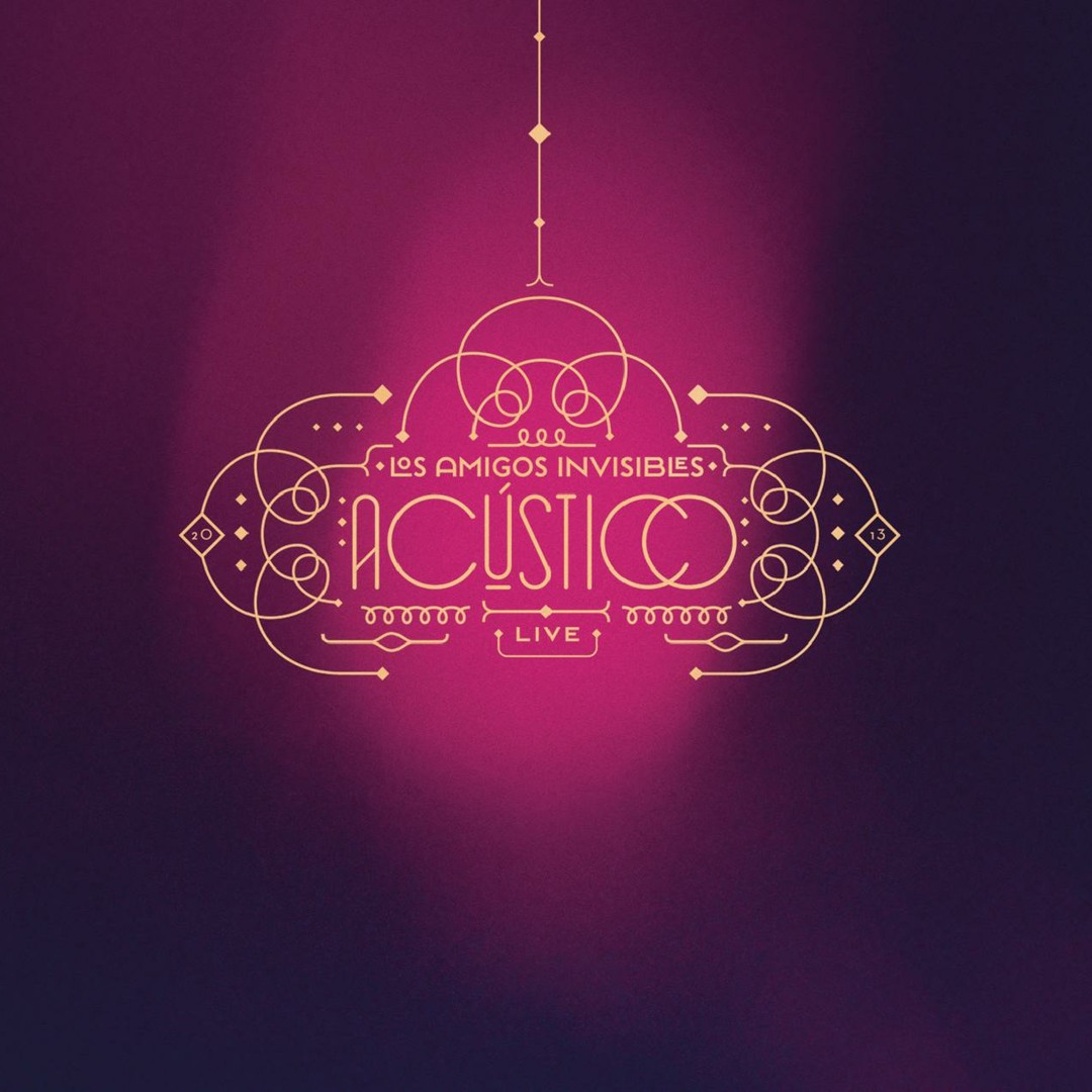 Stream Los Amigos Invisibles music | Listen to songs, albums