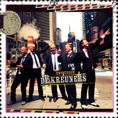 De Kreuners