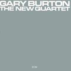 Gary Burton Quartet