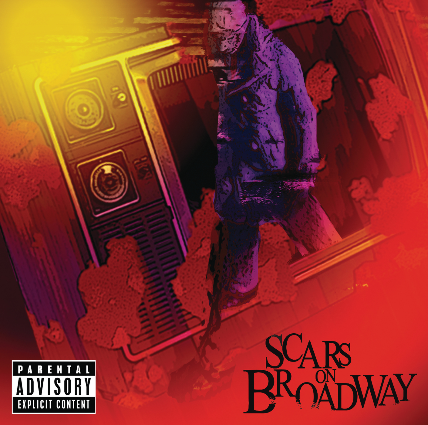 Scars On Broadway