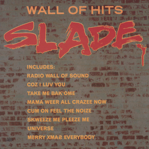 Slade’s avatar