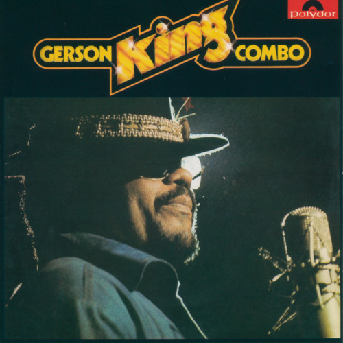 Gerson King Combo’s avatar