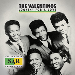 The Valentinos