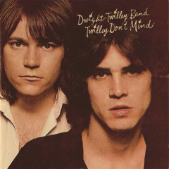 Dwight Twilley Band