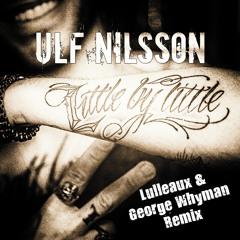 Ulf Nilsson