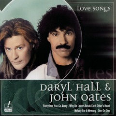 Daryl Hall & John Oates