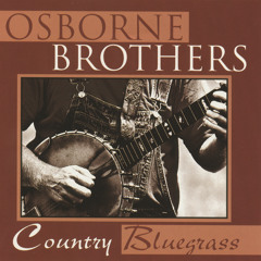 Osborne Brothers