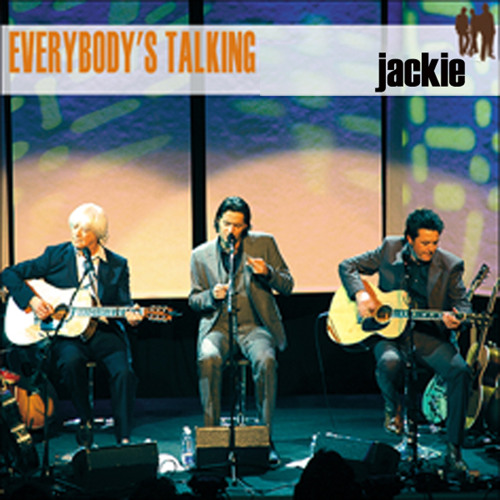 Stream Everybody's Talking music | Listen to songs, albums, playlists for  free on SoundCloud