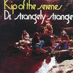 Dr. Strangely Strange