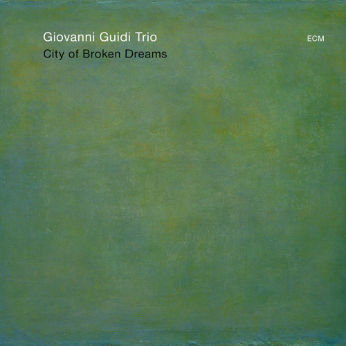 Giovanni Guidi Trio’s avatar