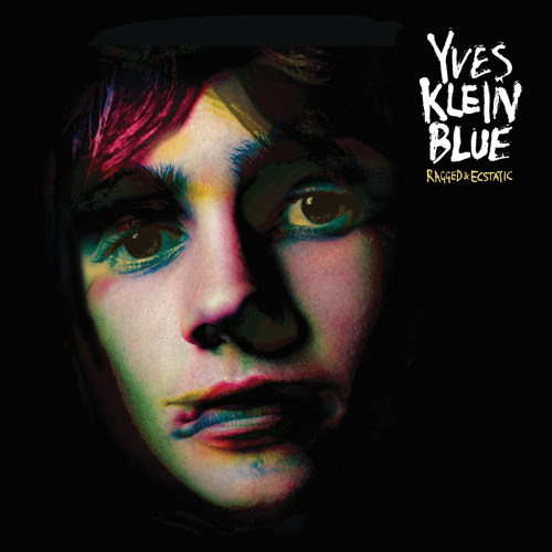 Yves Klein Blue’s avatar
