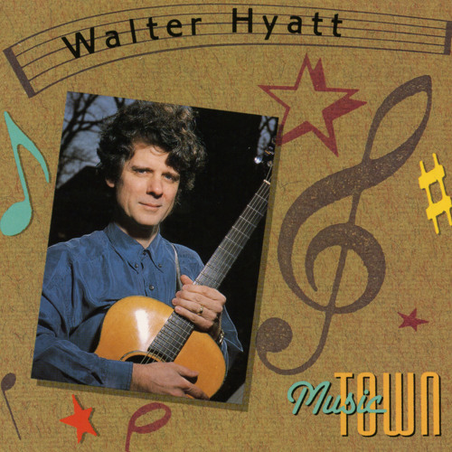 Walter Hyatt’s avatar