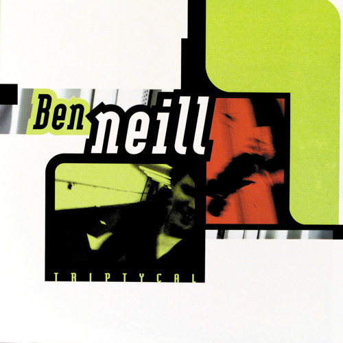 Ben Neill’s avatar