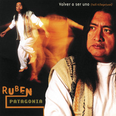 Rubén Patagonia