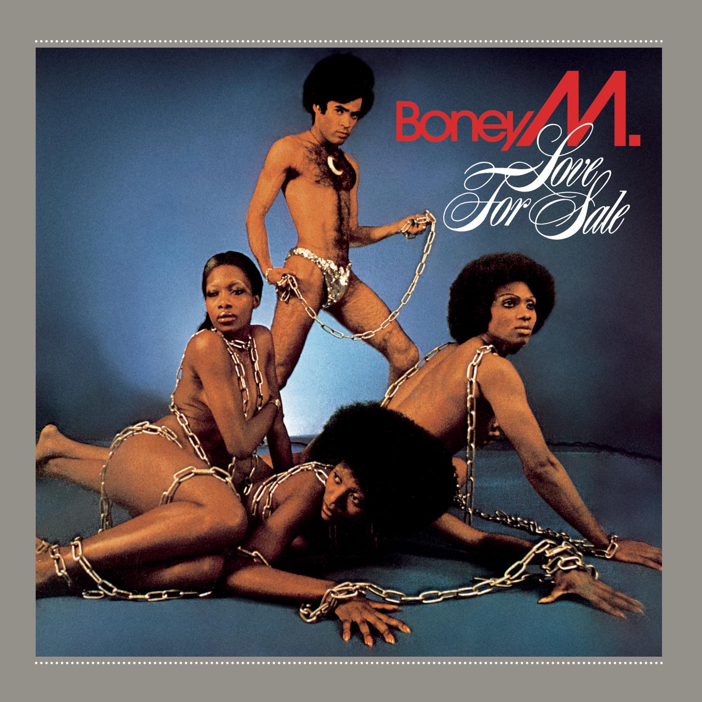 Boney M.