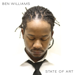 Ben Williams