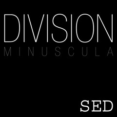 Division Minuscula