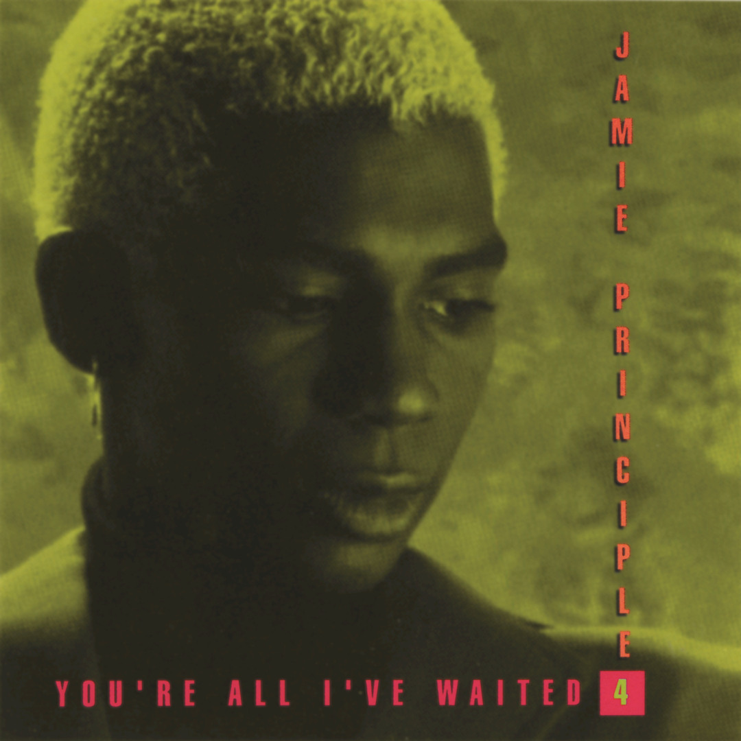Stream Jamie Principle music | Listen to songs, albums, playlists
