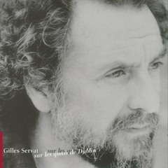 Gilles Servat