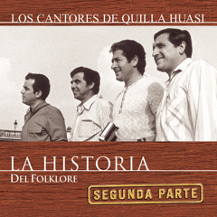 Los Cantores De Quilla Huasi