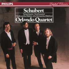 Orlando Quartet