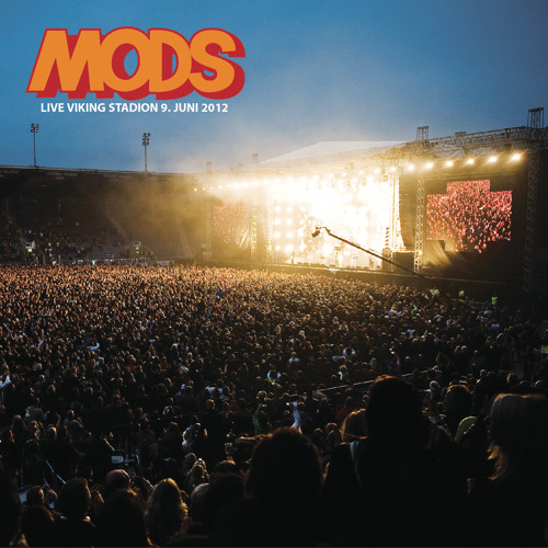 Stream Mods music | Listen to songs, albums, playlists for free on ...