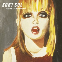 Sort Sol