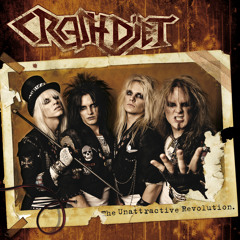 Crashdiet
