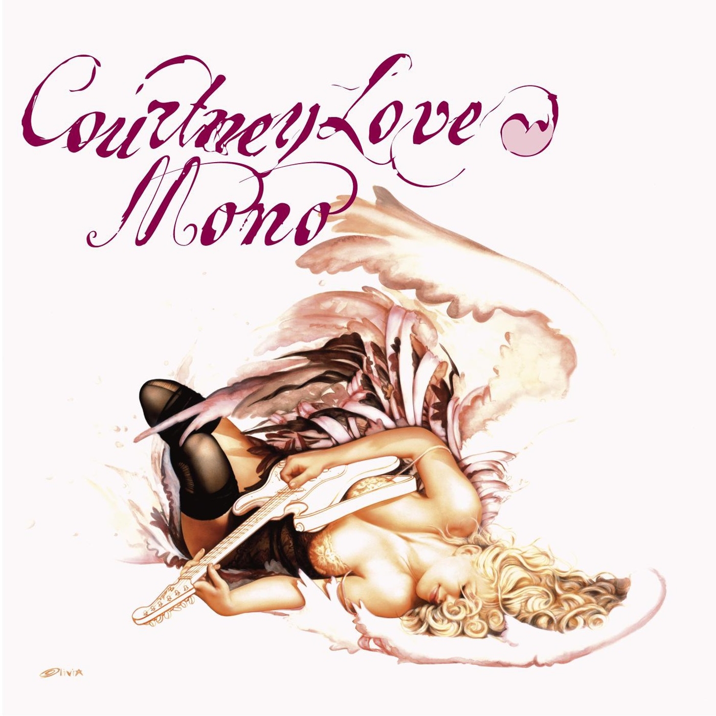 Courtney Love