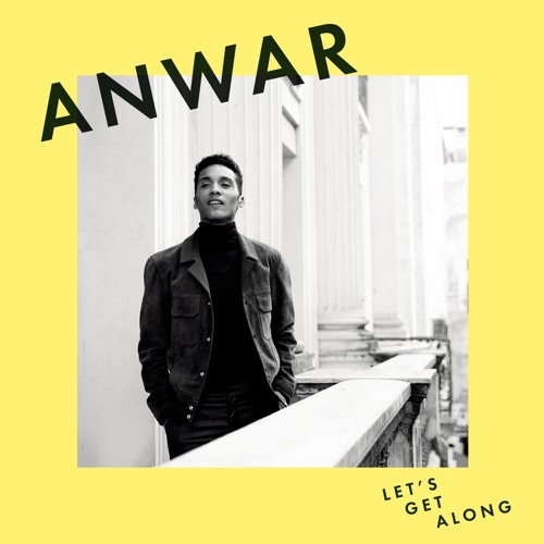 Anwar’s avatar