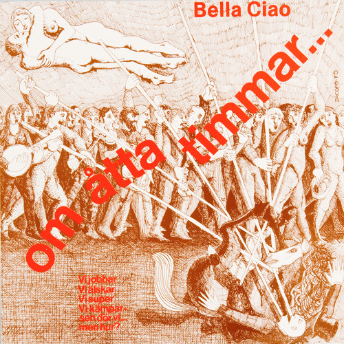 Bella Ciao’s avatar