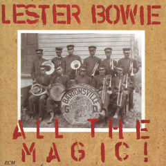 Lester Bowie