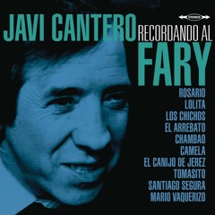 Javi Cantero