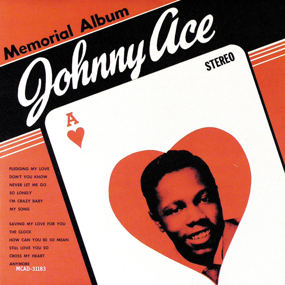 Stream Johnny Ace music | Listen to songs, albums, playlists