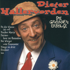 Dieter Hallervorden
