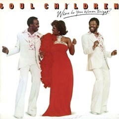 The Soul Children