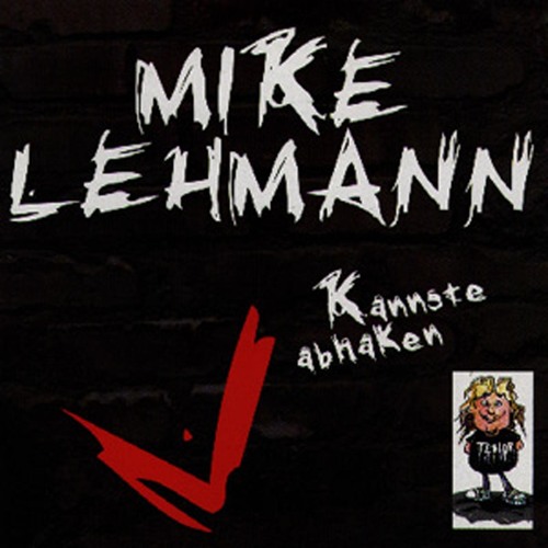 Mike Lehmann’s avatar