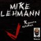 Mike Lehmann