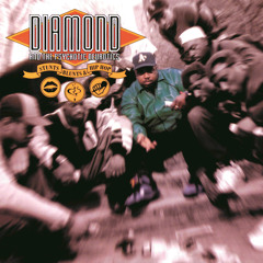 Stream Sally Got A One Track Mind by Diamond & The Psychotic