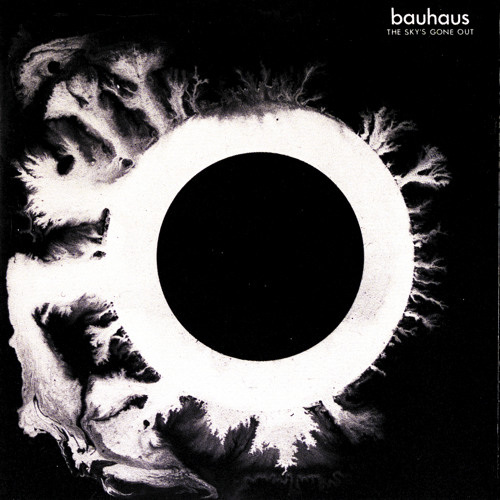 Bauhaus’s avatar