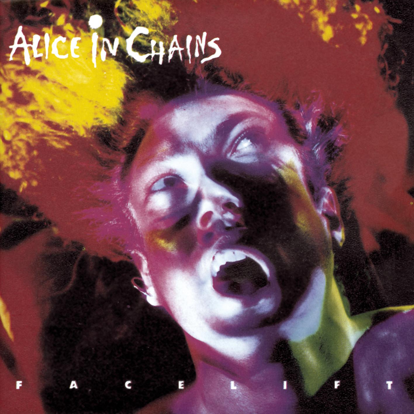 Alice In Chains