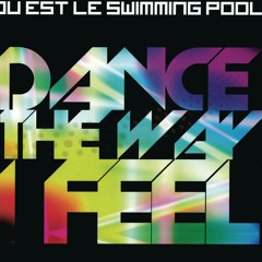 Ou Est Le Swimming Pool