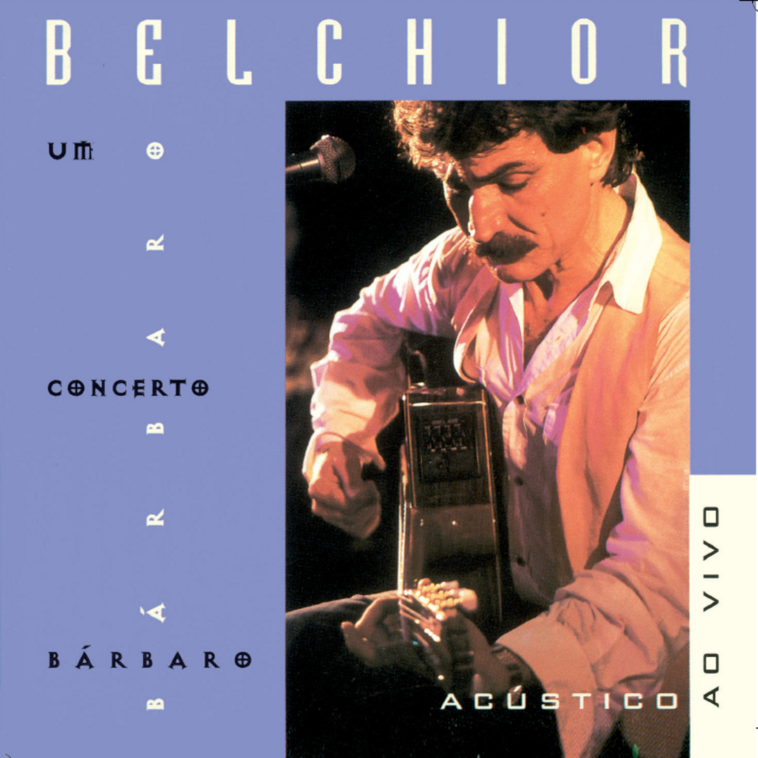 洋楽 BELCHIOR BELCHIOR - YouTube