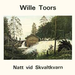 Wille Toors